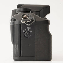 画像をギャラリービューアに読み込む, ミノルタ MINOLTA α-7 / タムロン TAMRON AF ASPHERICAL XR LD 28-300mm F3.5-6.3 Macro
