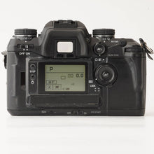 画像をギャラリービューアに読み込む, ミノルタ MINOLTA α-7 / タムロン TAMRON AF ASPHERICAL XR LD 28-300mm F3.5-6.3 Macro
