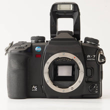 画像をギャラリービューアに読み込む, ミノルタ KONICA MINOLTA α-7 DIGITAL
