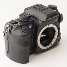 画像をギャラリービューアに読み込む, ミノルタ KONICA MINOLTA α-7 DIGITAL
