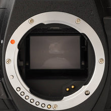 Load image into Gallery viewer, Pentax MZ-S / TAKUMAR-F ZOOM 28-80mm f/3.5-4.5
