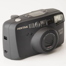 Load image into Gallery viewer, Pentax ESPIO 140 / smc PENTAX ZOOM 38-140mm
