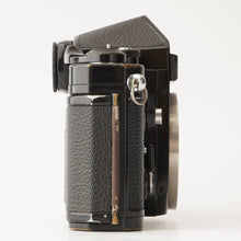 画像をギャラリービューアに読み込む, ニコン Nikon F2 ブラック ボディ 35mm 一眼レフフィルムカメラ
