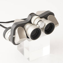 画像をギャラリービューアに読み込む, ニコン Nikon 双眼鏡 Binoculars  ミクロン MIKRON 6×15 8°
