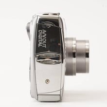 画像をギャラリービューアに読み込む, キヤノン Canon IXY DIGITAL 900 IS シルバー コンパクトデジタルカメラ
