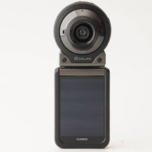 Load image into Gallery viewer, Casio EXILIM EX-FR100 Black
