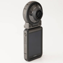 Load image into Gallery viewer, Casio EXILIM EX-FR100 Black
