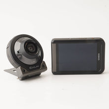 Load image into Gallery viewer, Casio EXILIM EX-FR100 Black
