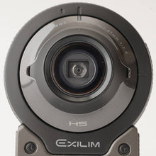 Load image into Gallery viewer, Casio EXILIM EX-FR100 Black
