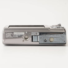 Load image into Gallery viewer, Canon IXY DIGITAL 900 IS Silver
