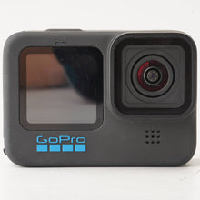 Load image into Gallery viewer, GoPro HERO11 Black / Shorty Tripod / Head Strap / Clip Mount
