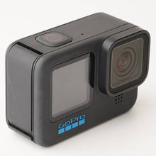 Load image into Gallery viewer, GoPro HERO11 Black / Shorty Tripod / Head Strap / Clip Mount
