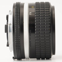 画像をギャラリービューアに読み込む, ニコン Nikon Ai-s Nikkor 28mm F2.8
