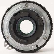 画像をギャラリービューアに読み込む, ニコン Nikon Ai-s Nikkor 28mm F2.8
