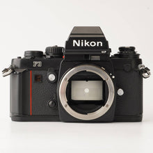 Load image into Gallery viewer, Nikon F3 HP Body SLR Film Camera
