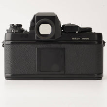 Load image into Gallery viewer, Nikon F3 HP Body SLR Film Camera
