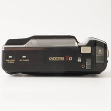 Load image into Gallery viewer, Kyocera TD
