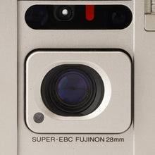 フジフィルム Fujifilm CARDIA mini ティアラ TIARA II / SUPER-EBC