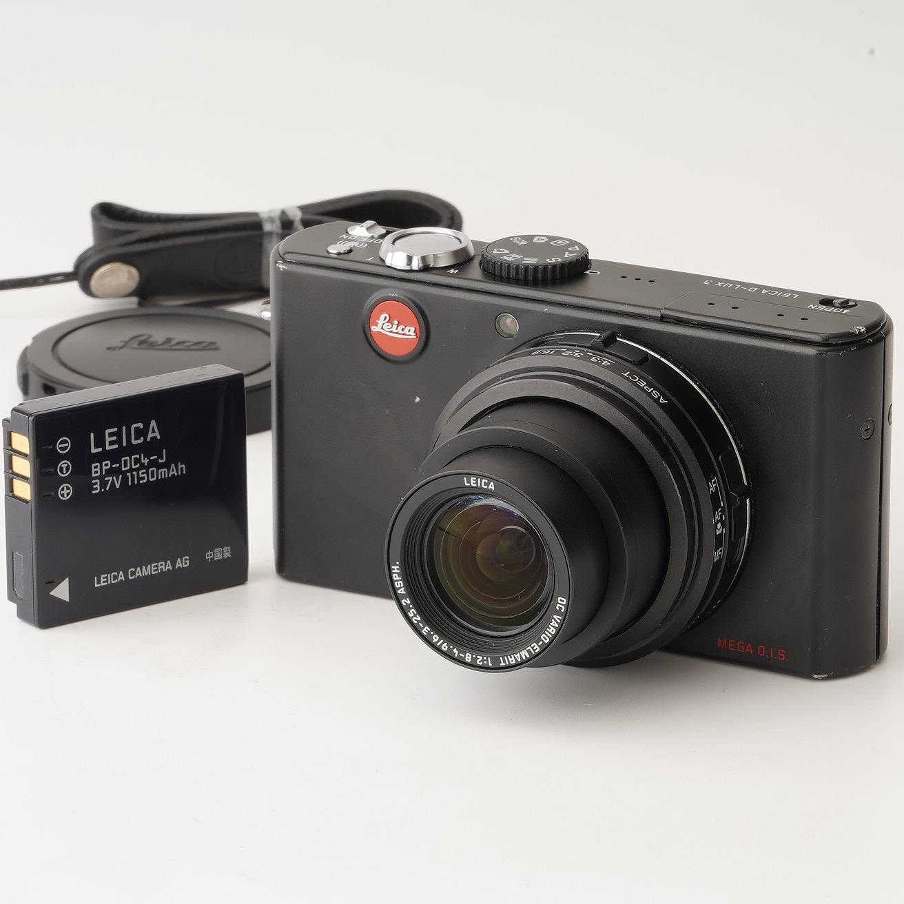 Leica – Natural Camera / ナチュラルカメラ