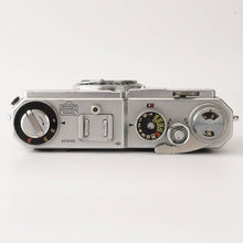 画像をギャラリービューアに読み込む, ニコン Nikon SP  35mm レンジファインダー カメラ
