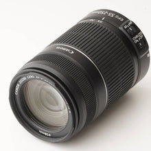 Load image into Gallery viewer, Canon EF-S 55-250mm f/4-5.6 IS II
