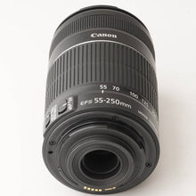 Load image into Gallery viewer, Canon EF-S 55-250mm f/4-5.6 IS II
