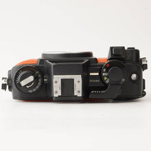 Load image into Gallery viewer, Nikon Nikonos-V / UW-Nikkor 35mm f/2.5
