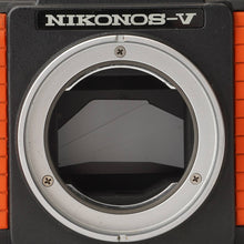 Load image into Gallery viewer, Nikon Nikonos-V / UW-Nikkor 35mm f/2.5
