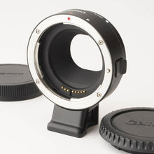 Load image into Gallery viewer, Canon Mount Adapter EF-EOS-M
