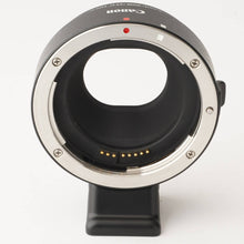 Load image into Gallery viewer, Canon Mount Adapter EF-EOS-M
