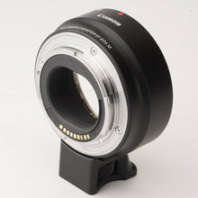 Load image into Gallery viewer, Canon Mount Adapter EF-EOS-M
