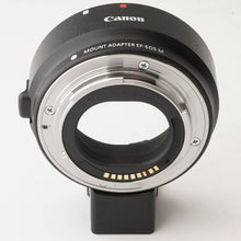 Load image into Gallery viewer, Canon Mount Adapter EF-EOS-M
