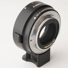 Load image into Gallery viewer, Canon Mount Adapter EF-EOS-M
