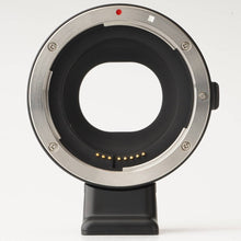 Load image into Gallery viewer, Canon Mount Adapter EF-EOS-M
