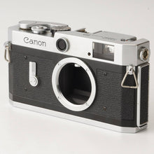 Load image into Gallery viewer, Canon P Body Rangefinder Film Camera
