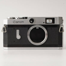 Load image into Gallery viewer, Canon P Body Rangefinder Film Camera

