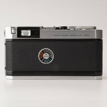 Load image into Gallery viewer, Canon P Body Rangefinder Film Camera
