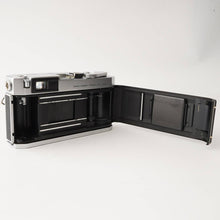 Load image into Gallery viewer, Canon P Body Rangefinder Film Camera
