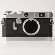 Load image into Gallery viewer, Canon Model VT de luxe Body
