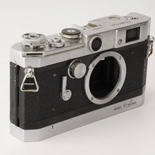 Load image into Gallery viewer, Canon Model VT de luxe Body
