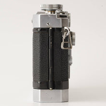 Load image into Gallery viewer, Canon Model VT de luxe Body
