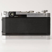 Load image into Gallery viewer, Canon Model VT de luxe Body
