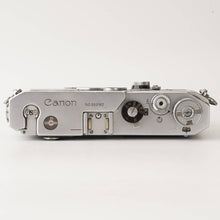 Load image into Gallery viewer, Canon Model VT de luxe Body

