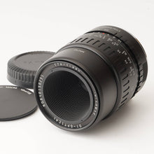 画像をギャラリービューアに読み込む, 美品 銘匠光学 Meishokogaku TTArtisan 40mm F2.8 Macro C FXマウント
