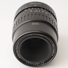 画像をギャラリービューアに読み込む, 美品 銘匠光学 Meishokogaku TTArtisan 40mm F2.8 Macro C FXマウント
