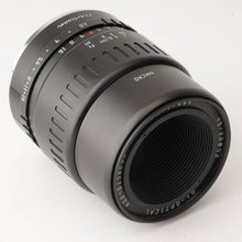 画像をギャラリービューアに読み込む, 美品 銘匠光学 Meishokogaku TTArtisan 40mm F2.8 Macro C FXマウント
