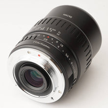 画像をギャラリービューアに読み込む, 美品 銘匠光学 Meishokogaku TTArtisan 40mm F2.8 Macro C FXマウント
