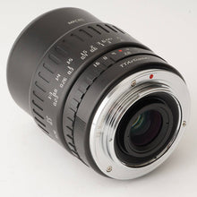 画像をギャラリービューアに読み込む, 美品 銘匠光学 Meishokogaku TTArtisan 40mm F2.8 Macro C FXマウント
