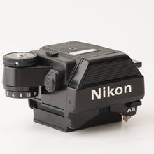 Load image into Gallery viewer, Nikon DP-12 Photomic AS Finder For F2
