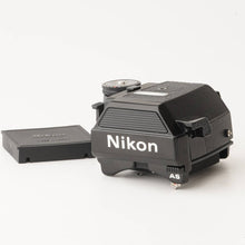 Load image into Gallery viewer, Nikon DP-12 Photomic AS Finder For F2
